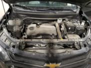 ✅ 2018 Chevrolet Equinox LS • VIN: 2GNAXREV4J6197117 • Lot: 85804864. Wystawiony na Copart z przebiegiem 55 865 mil. Bezpłatny archiwum sprzedaży aukcyjnych z USA i szczegółowy raport historii pojazdu na DreamBid. Zdjęcie 12.