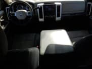 ✅ 2010 Dodge 1500 SLT • VIN: 1D7RB1GP4AS189922 • Lot: 50157175. Wystawiony na Copart z przebiegiem 175 363 mil. Bezpłatny archiwum sprzedaży aukcyjnych z USA i szczegółowy raport historii pojazdu na DreamBid. Zdjęcie 8.