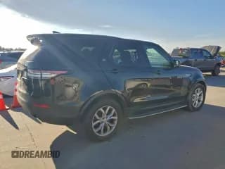 ✅ 2020 Land Rover Discovery SE • VIN: SALRG2RV6L2428833 • Лот: 92046525. Опубликован ранее на Copart с пробегом 138 508 миль. Бесплатный доступ к архиву аукционных продаж из США и подробный отчёт об истории автомобиля на DreamBid. Изображение 3.