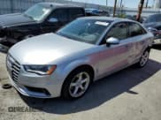 ✅ 2015 Audi S3 Premium Plus • VIN: WAUBFGFF0F1118125 • Lot: 48136713. Wystawiony na Copart z przebiegiem 51 538 mil. Bezpłatny archiwum sprzedaży aukcyjnych z USA i szczegółowy raport historii pojazdu na DreamBid. Zdjęcie 1.