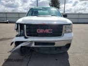 ✅ 2011 GMC Sierra 2500HD Work Truck • VIN: 1GT02ZCG2BF210624 • Lot: 53943645. Listed on Copart with 208,695 mi. Free auction sales archive from the USA and detailed vehicle history report at DreamBid. Image 5.