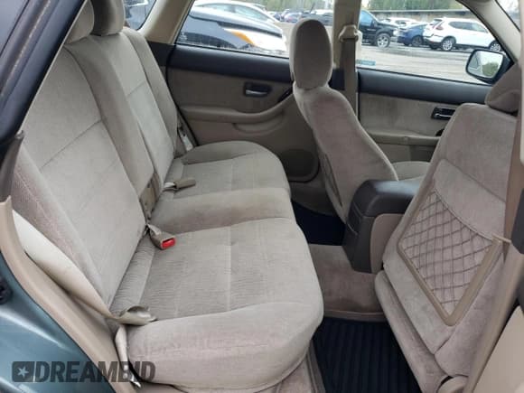 ✅ 2001 Subaru Legacy Outback • VIN: 4S3BH675217632027 • Lot: 73150534. Listed on Copart with 92,418 mi. Free auction sales archive from the USA and detailed vehicle history report at DreamBid. Image 10.