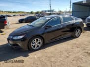 ✅ 2016 Chevrolet Volt Premier • VIN: 1G1RD6S55GU135414 • Lot: 77623444. Wystawiony na Copart z przebiegiem 132 013 mil. Bezpłatny archiwum sprzedaży aukcyjnych z USA i szczegółowy raport historii pojazdu na DreamBid. Zdjęcie 1.