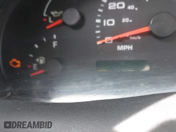 ✅ 2003 Ford F-250 XL • VIN: 1FTNX20L23ED09595 • Lot: 43140702. Listed on IAAI with Not provided. Free auction sales archive from the USA and detailed vehicle history report at DreamBid. Image 7.