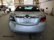 ✅ 2011 Buick LaCrosse CXS • VIN: 1G4GE5GD8BF375460 • Lot: 91561945. Listed on Copart with 166,336 mi. Free auction sales archive from the USA and detailed vehicle history report at DreamBid. Image 6.