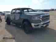 2022 Ram 1500 Laramie с VIN 1C6RREJT4NN354740, выставлен на аукционе IAAI как лот 43256699 с пробегом Не указан миль и . История ставок и продаж доступна на DreamBid. Изображение 1.