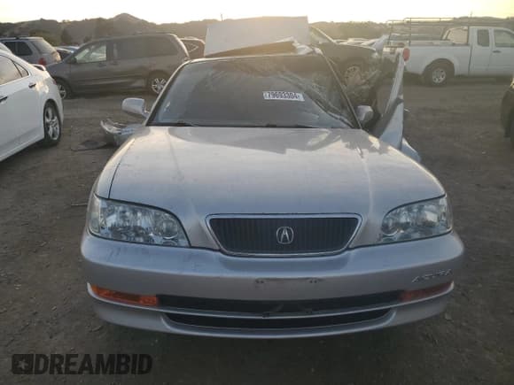 ✅ 1996 Acura TL Premium • VIN: JH4UA3652TC014342 • Lot: 79693304. Wystawiony na Copart z przebiegiem 150 915 mil. Bezpłatny archiwum sprzedaży aukcyjnych z USA i szczegółowy raport historii pojazdu na DreamBid. Zdjęcie 5.