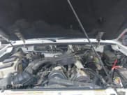 ✅ 1996 Ford Ranger XL • VIN: 1FTCR14A9TPB31192 • Lot: 43176669. Wystawiony na IAAI z przebiegiem 168 715 mil. Bezpłatny archiwum sprzedaży aukcyjnych z USA i szczegółowy raport historii pojazdu na DreamBid. Zdjęcie 10.