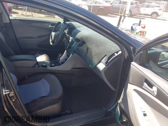 2011 Hyundai Sonata GLS с VIN 5NPEB4AC5BH241817, выставлен на аукционе IAAI как лот 41535422 с пробегом 66 823 миль миль и . История ставок и продаж доступна на DreamBid. Изображение 5.