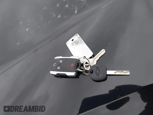 ✅ 2021 Chevrolet Colorado 2WD Z71 • VIN: 1GCGSDEN3M1108777 • Лот: 41562874. Опубликован ранее на IAAI с пробегом 77 607 миль. Бесплатный доступ к архиву аукционных продаж из США и подробный отчёт об истории автомобиля на DreamBid. Изображение 11.