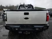 ✅ 2013 Ford F-350 XL • VIN: 1FT8W3DT1DEA07863 • Lot: 46672125. Listed on Copart with 241,673 mi. Free auction sales archive from the USA and detailed vehicle history report at DreamBid. Image 6.