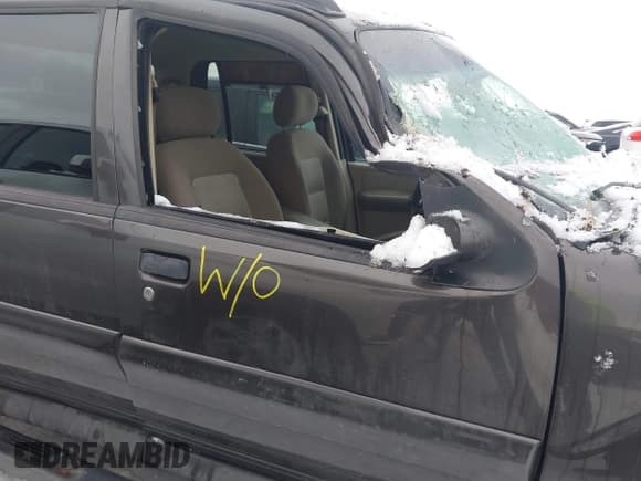 ✅ 2005 Ford Explorer Sport Trac XLS • VIN: 1FMZU67KX5UA71613 • Lot: 43821495. Listed on IAAI with 239,645 mi. Free auction sales archive from the USA and detailed vehicle history report at DreamBid. Image 5.