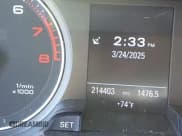 ✅ 2013 Audi A4 Premium Plus • VIN: WAUFFAFL9DA097793 • Lot: 41861128. Listed on IAAI with 214,403 mi. Free auction sales archive from the USA and detailed vehicle history report at DreamBid. Image 16.