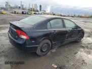 ✅ 2010 Honda Civic DX-G • VIN: 2HGFA1F46AH024308 • Лот: 87401065. Опубликован ранее на Copart с пробегом 92 720 миль. Бесплатный доступ к архиву аукционных продаж из США и подробный отчёт об истории автомобиля на DreamBid. Изображение 3.