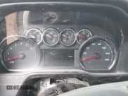 ✅ 2022 Chevrolet Silverado 1500 LT Trail Boss • VIN: 1GCPYFED3NZ194306 • Lot: 41906625. Wystawiony na IAAI z przebiegiem Nie podano. Bezpłatny archiwum sprzedaży aukcyjnych z USA i szczegółowy raport historii pojazdu na DreamBid. Zdjęcie 7.