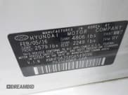 ✅ 2016 Hyundai Azera • VIN: KMHFG4JGXGA549696 • Лот: 42600651. Опубликован ранее на IAAI с пробегом 164 896 миль. Бесплатный доступ к архиву аукционных продаж из США и подробный отчёт об истории автомобиля на DreamBid. Изображение 9.