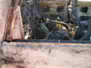 2008 Saturn VUE XR with VIN 3GSCL53768S648008, listed as a Copart auction lot 76302324 with Not provided miles and Non repairable. Bid and sale history available at DreamBid. Image 11.