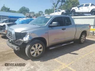 ✅ 2008 Toyota Tundra • VIN: 5TFRU54168X017268 • Lot: 68525745. Wystawiony na Copart z przebiegiem 280 400 mil. Bezpłatny archiwum sprzedaży aukcyjnych z USA i szczegółowy raport historii pojazdu na DreamBid. Zdjęcie 1.