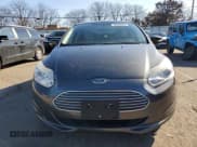 ✅ 2015 Ford Focus Electric • VIN: 1FADP3R49FL211344 • Lot: 40895604. Listed on Copart with 59,815 mi. Free auction sales archive from the USA and detailed vehicle history report at DreamBid. Image 5.