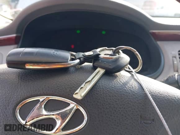 2008 Hyundai Azera Limited с VIN KMHFC46F68A256391, выставлен на аукционе IAAI как лот 41669788 с пробегом 203 636 миль миль и . История ставок и продаж доступна на DreamBid. Изображение 11.