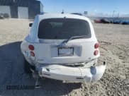 ✅ 2008 Chevrolet HHR LT • VIN: 3GNDA33P98S562189 • Lot: 41905355. Listed on Copart with Not provided. Free auction sales archive from the USA and detailed vehicle history report at DreamBid. Image 6.