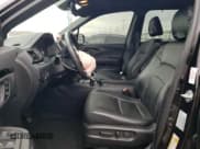 ✅ 2021 Honda Passport Touring • VIN: 5FNYF8H90MB008190 • Lot: 69515475. Listed on Copart with 61,589 mi. Free auction sales archive from the USA and detailed vehicle history report at DreamBid. Image 7.