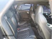 ✅ 2013 Audi S7 Prestige • VIN: WAUW2AFC8DN132991 • Лот: 50159955. Опубликован ранее на Copart с пробегом 140 507 миль. Бесплатный доступ к архиву аукционных продаж из США и подробный отчёт об истории автомобиля на DreamBid. Изображение 10.