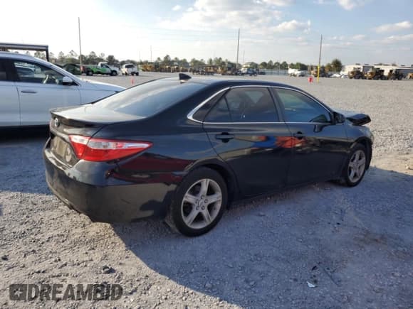 ✅ 2016 Toyota Camry SE • VIN: 4T1BF1FK3GU541676 • Lot: 93566965. Listed on Copart with 94,184 mi. Free auction sales archive from the USA and detailed vehicle history report at DreamBid. Image 3.