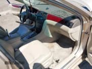 ✅ 2004 Lexus ES 350 • VIN: JTHBA30G345031061 • Lot: 42003939. Listed on IAAI with 204,422 mi. Free auction sales archive from the USA and detailed vehicle history report at DreamBid. Image 5.