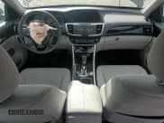 ✅ 2016 Honda Accord LX • VIN: 1HGCR2F30GA242535 • Лот: 93329705. Опубликован ранее на Copart с пробегом 60 227 миль. Бесплатный доступ к архиву аукционных продаж из США и подробный отчёт об истории автомобиля на DreamBid. Изображение 8.