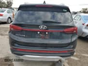✅ 2022 Hyundai Santa Fe SEL • VIN: 5NMS24AJ8NH420503 • Lot: 68043734. Wystawiony na Copart z przebiegiem 19 678 mil. Bezpłatny archiwum sprzedaży aukcyjnych z USA i szczegółowy raport historii pojazdu na DreamBid. Zdjęcie 6.