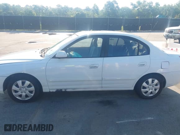 ✅ 2006 Hyundai Elantra GLS • VIN: KMHDN46D66U284655 • Lot: 42565025. Wystawiony na IAAI z przebiegiem 154 690 mil. Bezpłatny archiwum sprzedaży aukcyjnych z USA i szczegółowy raport historii pojazdu na DreamBid. Zdjęcie 14.