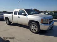 ✅ 2012 Chevrolet Silverado 1500 LT • VIN: 1GCRCSE07CZ286562 • Lot: 86656275. Wystawiony na Copart z przebiegiem 193 383 mil. Bezpłatny archiwum sprzedaży aukcyjnych z USA i szczegółowy raport historii pojazdu na DreamBid. Zdjęcie 4.