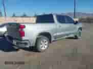 2024 Chevrolet Silverado 1500 LT с VIN 3GCPDDEK9RG261432, выставлен на аукционе IAAI как лот 43302717 с пробегом 18 579 миль миль и . История ставок и продаж доступна на DreamBid. Изображение 4.