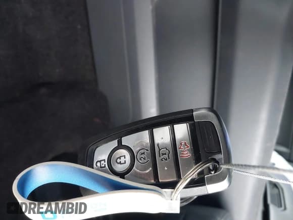 ✅ 2022 Ford Expedition XLT • VIN: 1FMJU1HT0NEA14953 • Lot: 42053845. Listed on IAAI with 44,670 mi. Free auction sales archive from the USA and detailed vehicle history report at DreamBid. Image 11.