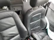 ✅ 2003 Audi TT • VIN: TRUUT28N631008032 • Lot: 78789554. Wystawiony na Copart z przebiegiem 118 927 mil. Bezpłatny archiwum sprzedaży aukcyjnych z USA i szczegółowy raport historii pojazdu na DreamBid. Zdjęcie 10.