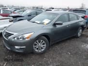 ✅ 2014 Nissan Altima S • VIN: 1N4AL3APXEC152002 • Лот: 43719496. Опубликован ранее на IAAI с пробегом 128 114 миль. Бесплатный доступ к архиву аукционных продаж из США и подробный отчёт об истории автомобиля на DreamBid. Изображение 2.
