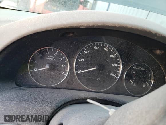 2006 Chevrolet Malibu Maxx LT с VIN 1G1ZT61826F259514, выставлен на аукционе Copart как лот 39458714 с пробегом Не указан миль и Списание • Salvage title. История ставок и продаж доступна на DreamBid. Изображение 9.