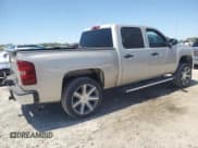 ✅ 2007 Chevrolet Silverado 1500 LTZ • VIN: 2GCEC13JX71534497 • Lot: 52520985. Listed on Copart with 179,548 mi. Free auction sales archive from the USA and detailed vehicle history report at DreamBid. Image 3.