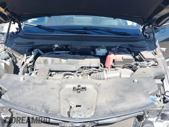 ✅ 2022 Acura RDX Advance • VIN: 5J8TC2H75NL014257 • Lot: 42254859. Wystawiony na IAAI z przebiegiem 24 825 mil. Bezpłatny archiwum sprzedaży aukcyjnych z USA i szczegółowy raport historii pojazdu na DreamBid. Zdjęcie 10.