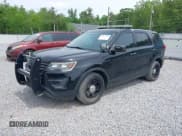 ✅ 2016 Ford Police Interceptor Utility • VIN: 1FM5K8AR9GGC27888 • Лот: 42037310. Опубликован ранее на IAAI с пробегом 72 466 миль. Бесплатный доступ к архиву аукционных продаж из США и подробный отчёт об истории автомобиля на DreamBid. Изображение 2.