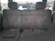 2003 Chevrolet Blazer LS z VIN 1GNDT13X73K126654, wystawiony jako Copart lot #49087644 z przebiegiem Nie podano mil oraz Nie do naprawy • Non repairable. Historia ofert i sprzedaży dostępna na DreamBid. Obrazek 10.