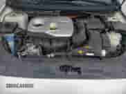 ✅ 2019 Hyundai Sonata Limited • VIN: KMHE34L31KA092237 • Lot: 84581215. Listed on Copart with 197,161 mi. Free auction sales archive from the USA and detailed vehicle history report at DreamBid. Image 11.