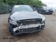 ✅ 2021 Mercedes-Benz C 300 • VIN: W1KWF8EB5MR612798 • Lot: 42992980. Wystawiony na IAAI z przebiegiem 17 243 mil. Bezpłatny archiwum sprzedaży aukcyjnych z USA i szczegółowy raport historii pojazdu na DreamBid. Zdjęcie 6.