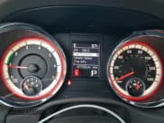 ✅ 2011 Dodge Durango Crew • VIN: 1D4RD4GG6BC598380 • Lot: 91206865. Wystawiony na Copart z przebiegiem 127 325 mil. Bezpłatny archiwum sprzedaży aukcyjnych z USA i szczegółowy raport historii pojazdu na DreamBid. Zdjęcie 9.