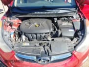 ✅ 2013 Hyundai Elantra Limited • VIN: KMHDH4AE3DU950245 • Лот: 43476701. Опубликован ранее на IAAI с пробегом 122 566 миль. Бесплатный доступ к архиву аукционных продаж из США и подробный отчёт об истории автомобиля на DreamBid. Изображение 10.