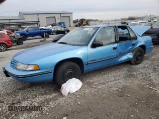 ✅ 1993 Chevrolet Lumina • VIN: 2G1WL54T6P9120977 • Лот: 84721664. Опубликован ранее на Copart с пробегом 120 041 миль. Бесплатный доступ к архиву аукционных продаж из США и подробный отчёт об истории автомобиля на DreamBid. Изображение 1.