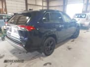 ✅ 2019 Toyota RAV4 Hybrid XSE • VIN: JTMEWRFV1KJ013364 • Lot: 43530245. Listed on IAAI with 109,550 mi. Free auction sales archive from the USA and detailed vehicle history report at DreamBid. Image 4.