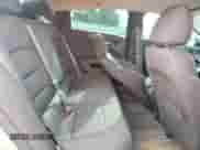 2022 Chevrolet Malibu LS with VIN 1G1ZB5ST1NF186411, listed as a Copart auction lot 89895855 with 124,341 mi miles and Salvage title. Bid and sale history available at DreamBid. Image 10.