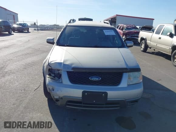 ✅ 2007 Ford Freestyle SEL • VIN: 1FMDK02117GA25097 • Лот: 43666690. Опубликован ранее на IAAI с пробегом 154 904 миль. Бесплатный доступ к архиву аукционных продаж из США и подробный отчёт об истории автомобиля на DreamBid. Изображение 12.